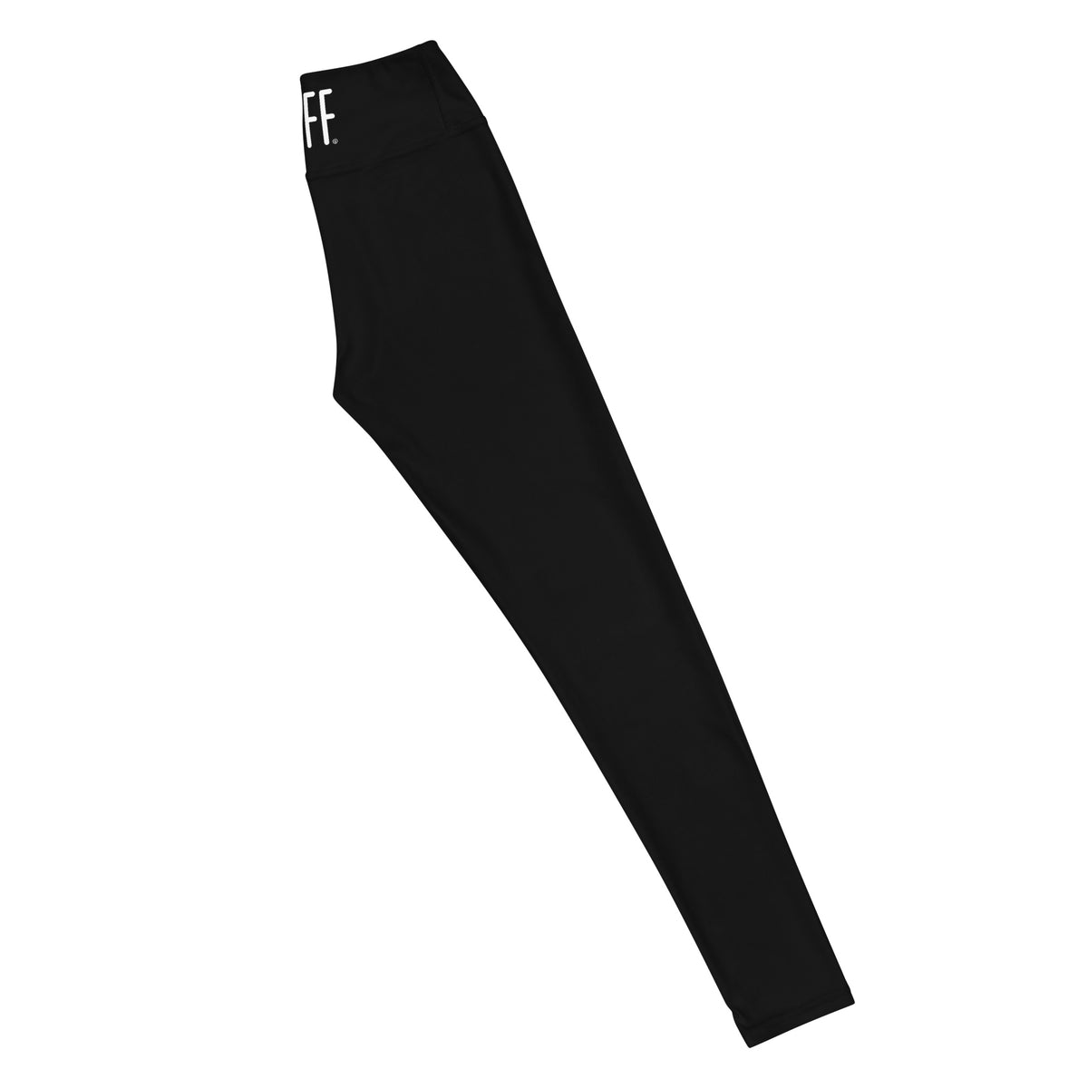 PUFF Bite Yoga Leggings