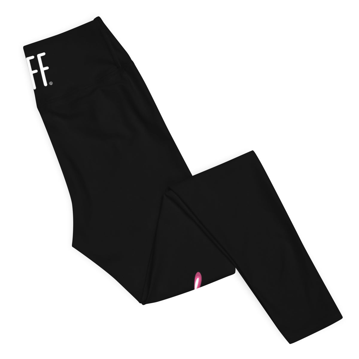PUFF Bite Yoga Leggings