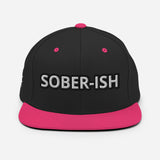 Black/ Neon Pink