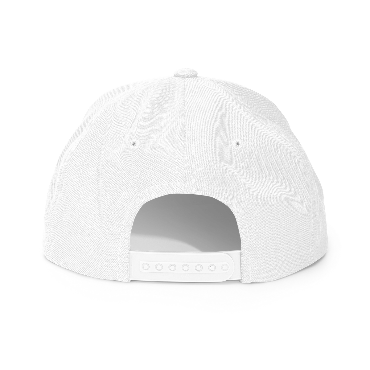PUFF SOBER-ISH Snapback Hat