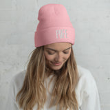 Baby Pink