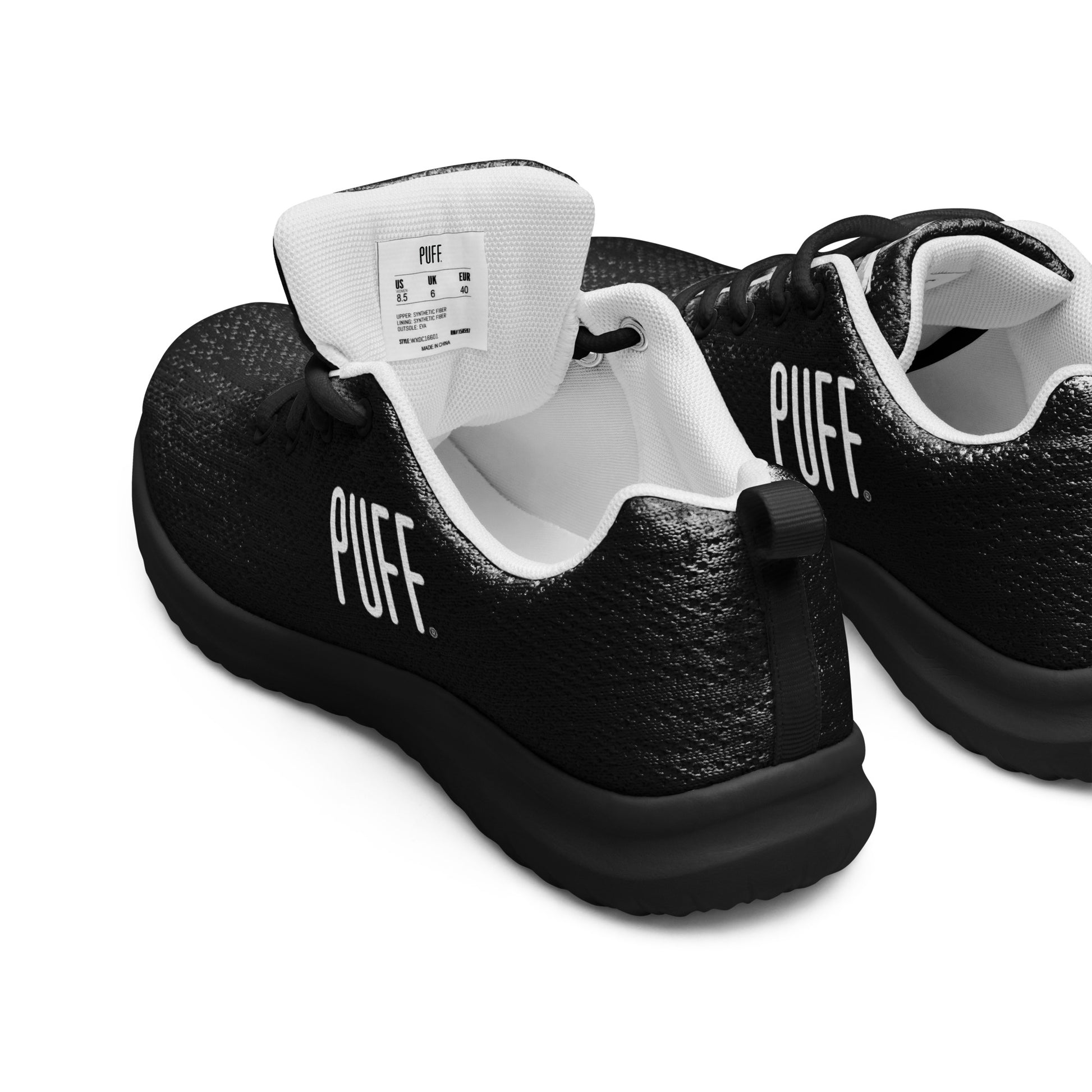PUFF Max Roadrunner Shoe