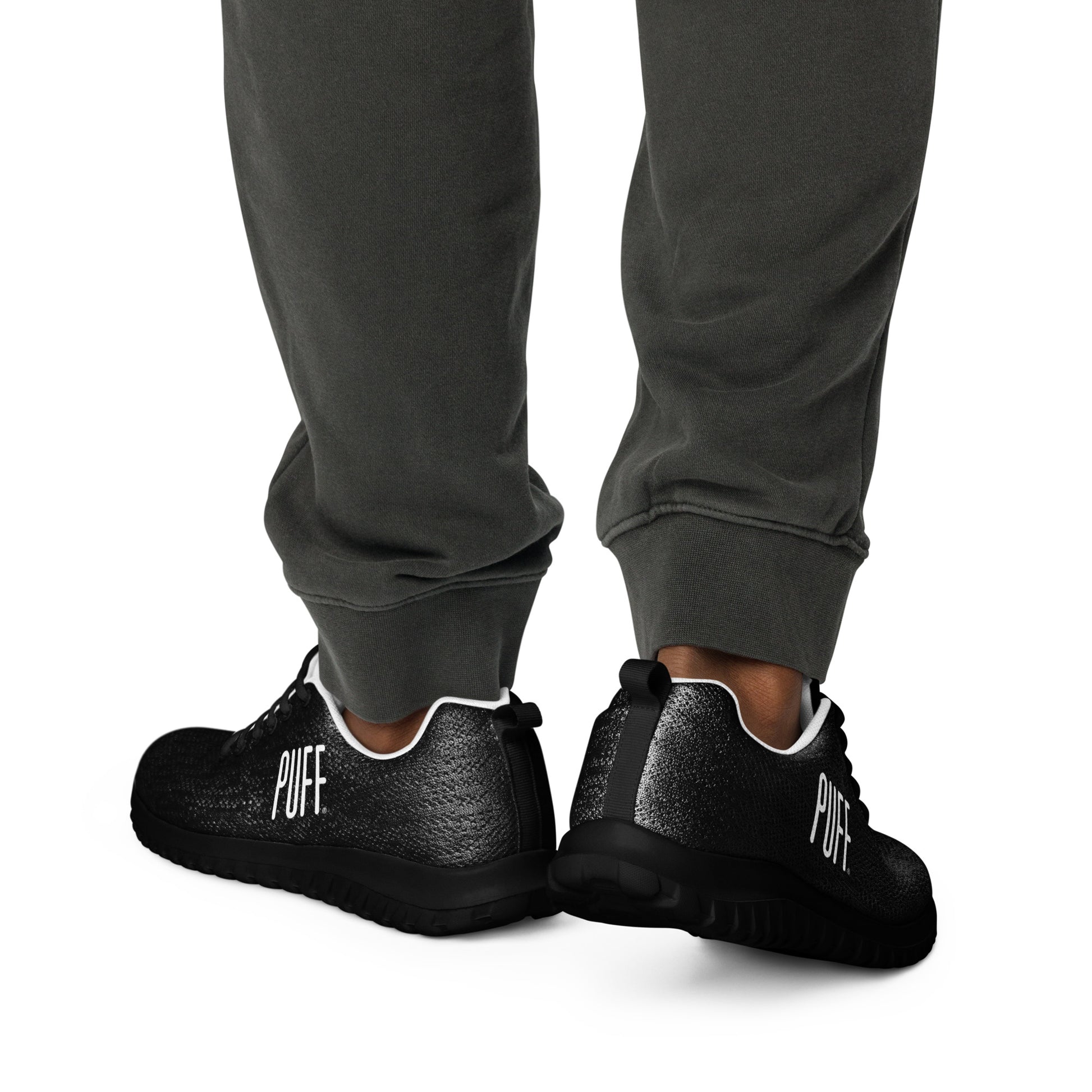 PUFF Max Roadrunner Shoe