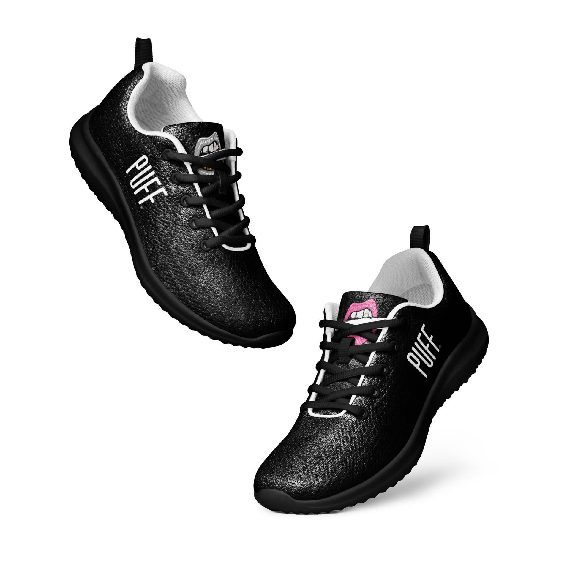 PUFF Max Roadrunner Shoe