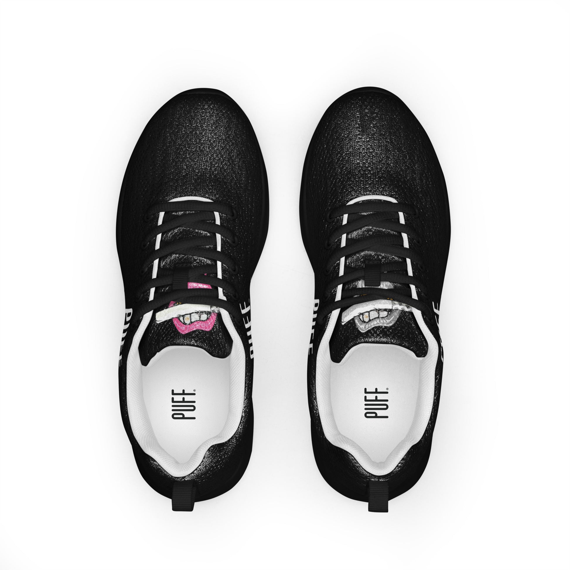 PUFF Max Roadrunner Shoe