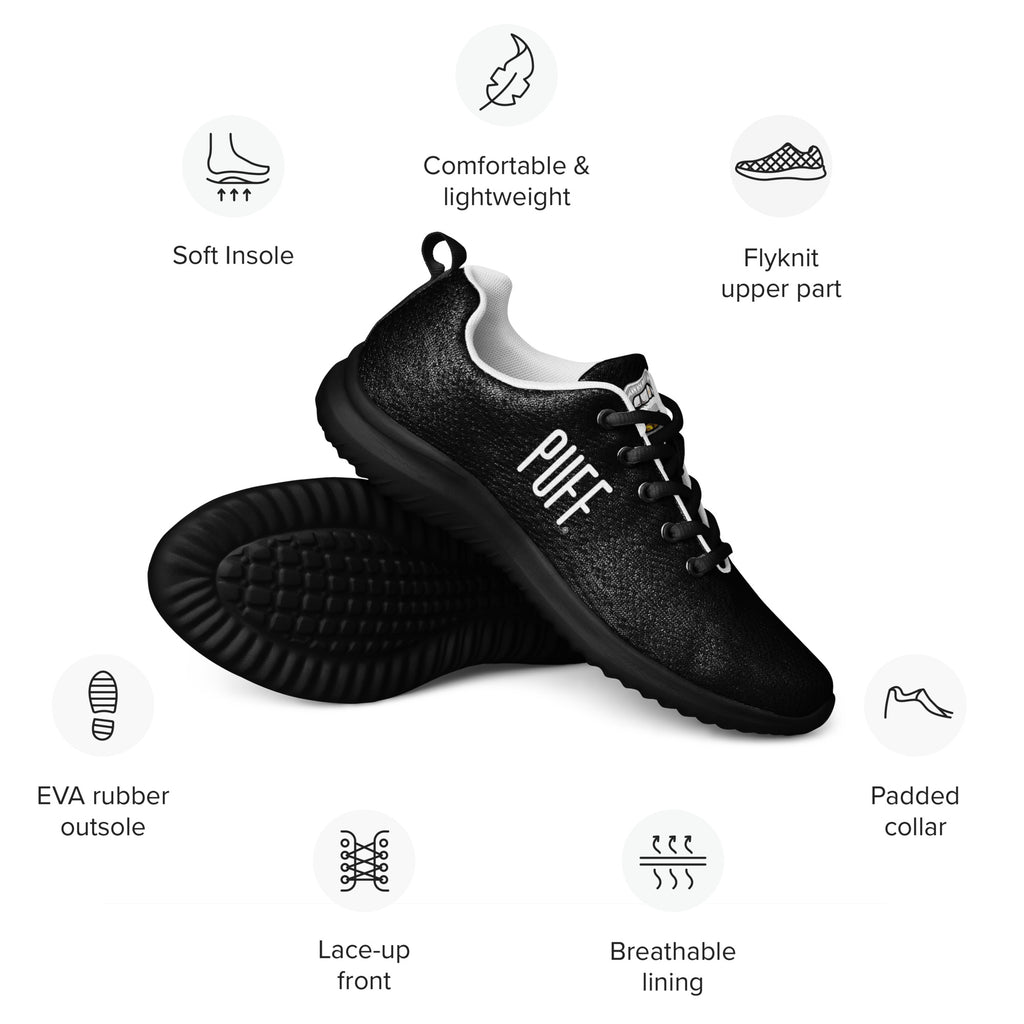 PUFF Max Roadrunner Shoe