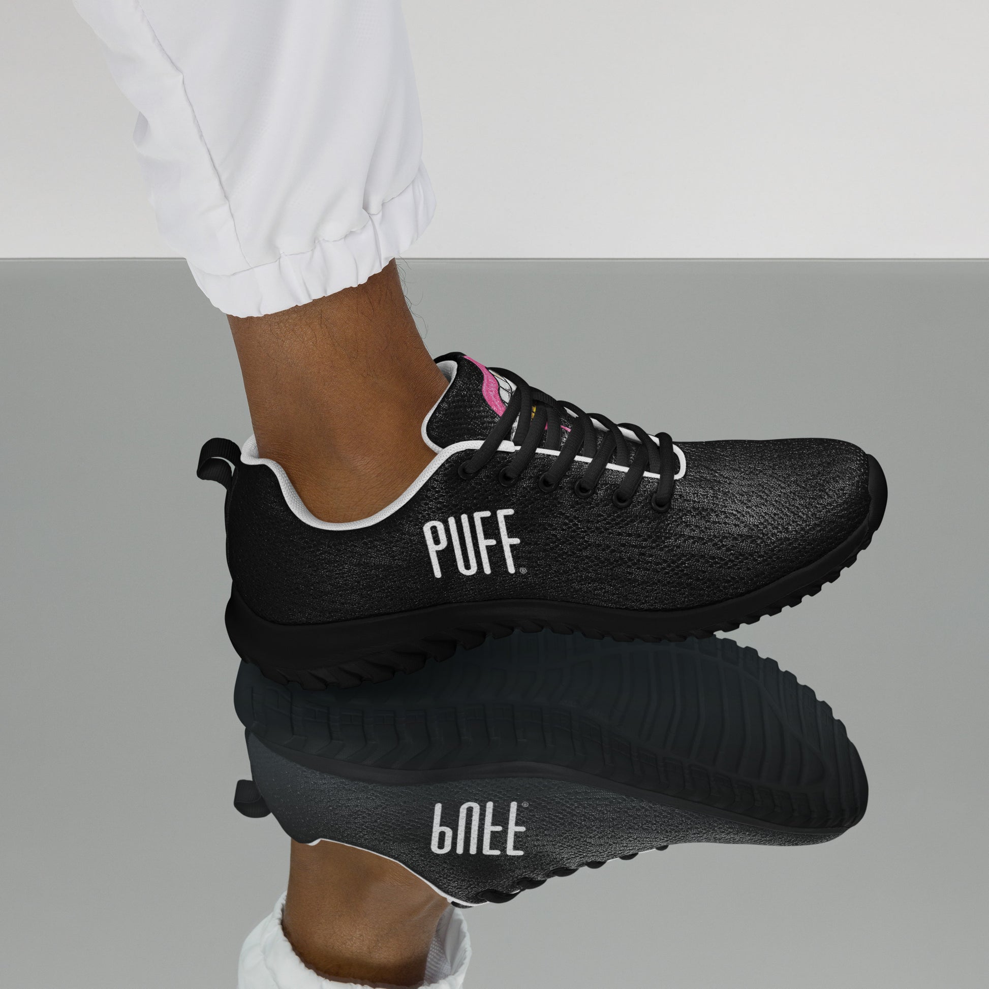 PUFF Max Roadrunner Shoe