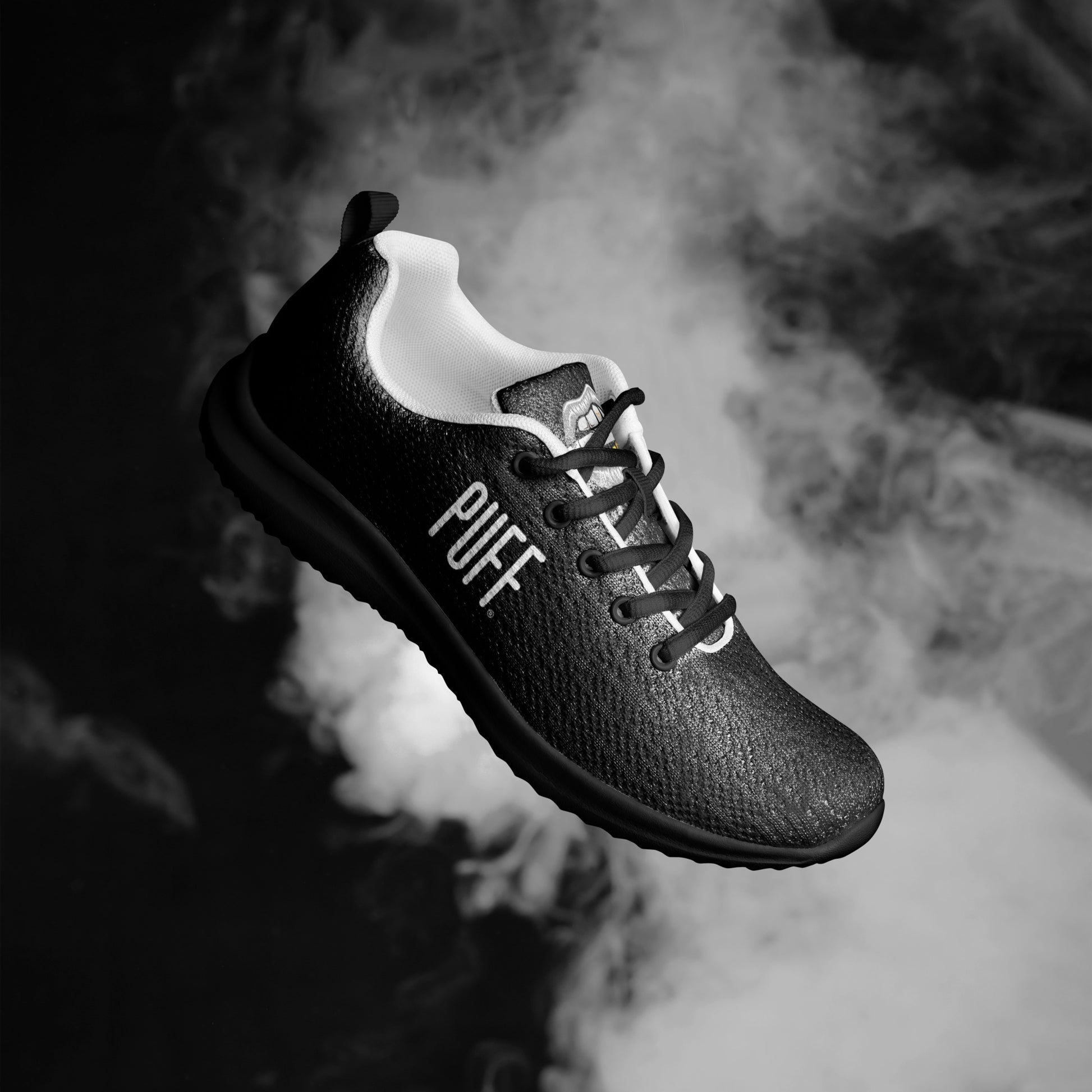 PUFF Max Roadrunner Shoe