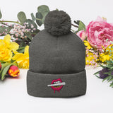 Dark Heather Grey