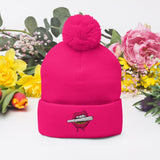 Neon Pink